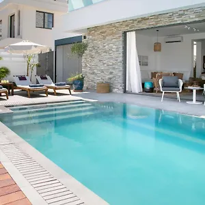 Chris Le Mare Gold Luxury , Protaras Cyprus