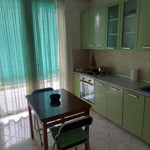 Mano' S Place Appartamento Tirana