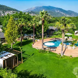Kaya Exclusive 5*, Kayakoy Turkije