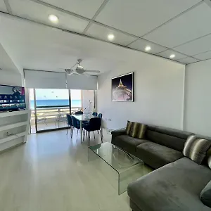  Apartman Sea View In Makenzy