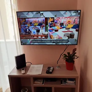 Zana's Appartamento Tirana