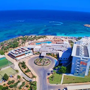 Asterias 4*, Agia Napa Cyprus
